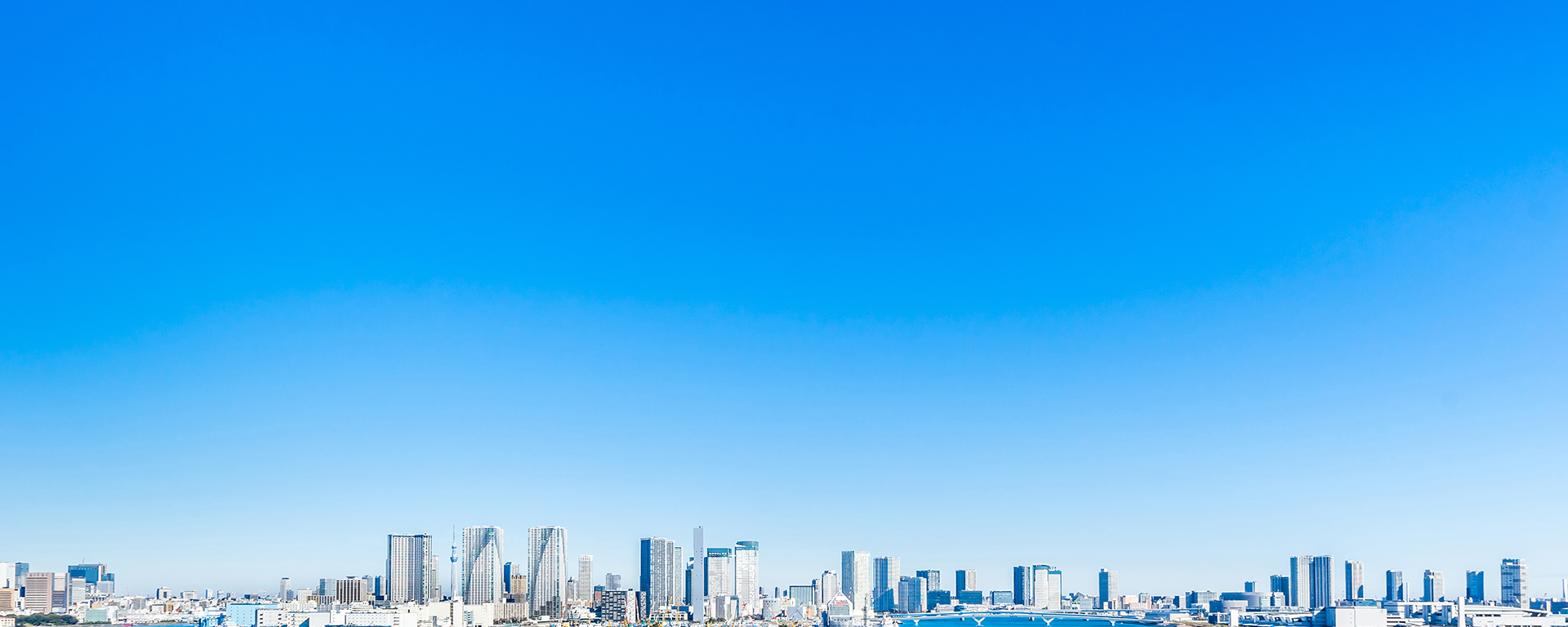 ゆとりある都市に住もう BELL TOWER 東京メトロ有楽町線「辰巳駅」徒歩10分