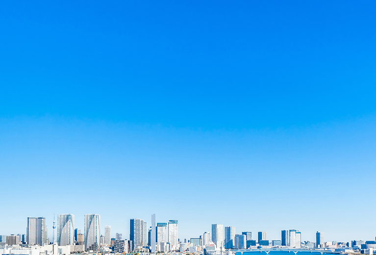 ゆとりある都市に住もう BELL TOWER 東京メトロ有楽町線「辰巳駅」徒歩10分